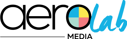 Aero lab media