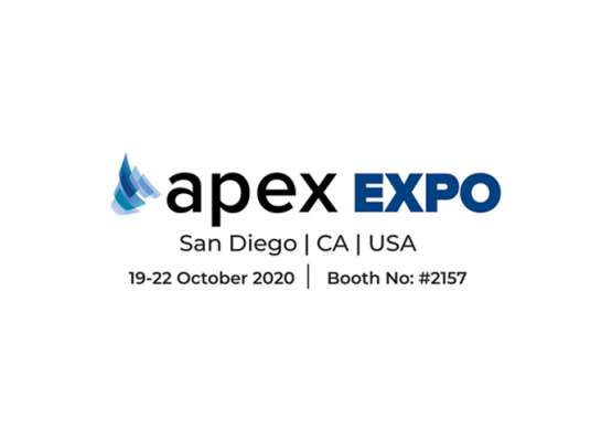Alpha Pictures to Participate in APEX Expo 2020