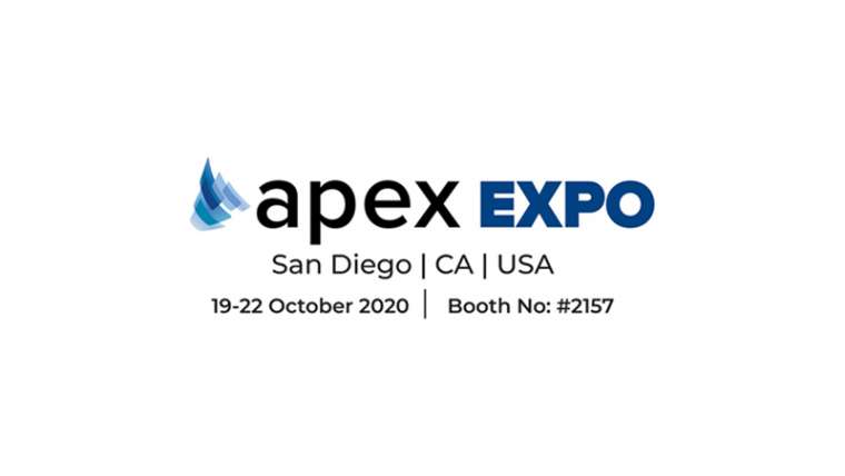 Alpha Pictures to Participate in APEX Expo 2020