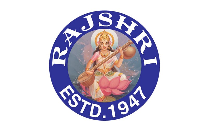 Rajshri inflight content